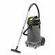 Karcher Nt 48/1 110v Wet And Dry Commercial Vacuum Cleaner 14286180