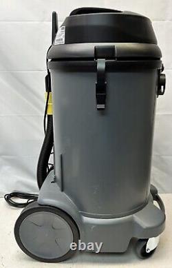 KARCHER NT 48/1 Professional WET AND DRY VACUUM CLEANER 48 Litre Capacity