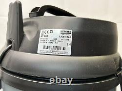 KARCHER NT 48/1 Professional WET AND DRY VACUUM CLEANER 48 Litre Capacity