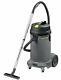 Karcher Vacuum Cleaner Nt 48/1 110v Wet & Dry Commercial Vacuum Cleaner 14286180