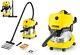 Karcher 1000w 20l Wd4 Premium Wet And Dry Vacuum Cleaner Locking System
