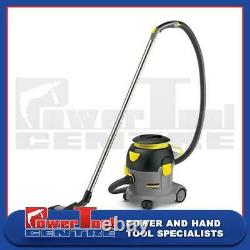 Karcher 15274110 T 10/1 Professional Dry Vacuum Cleaner Can Be Used Bagless