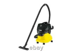 Kärcher 20L Wet and Dry Vacuum Cleaner KNT 4 New Model WD4 Karcher 1000W