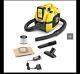 Kärcher Battery Wet And Dry Vacuum Cleaner Wd 1 Compact Battery Set/new