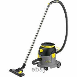 Kärcher Dry Vacuum Cleaner T10 1 Adv Black Grey 10 L