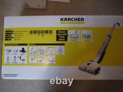 Karcher FC 3 Premium Floor Cleaner Cordless