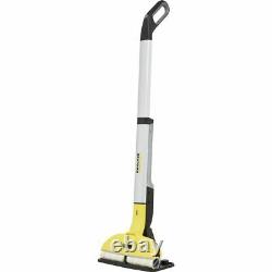 Karcher FC3 Cordless Hard Floor Cleaner Cordless New from AO