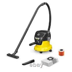 Karcher KWD 3 Wet & Dry Vacuum Cleaner 1.628-447.0