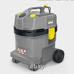 Kärcher NT 22/1 Ap L Wet & Dry Vacuum Cleaner Handy Lightweight with 1300W 21 L