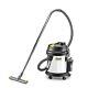 Karcher Nt 27/1 Me 1.428 Professional Wet And Dry Vacuum Cleaner Hoover New