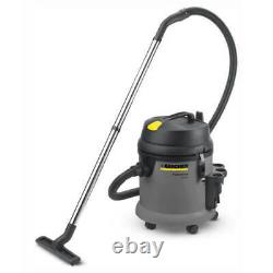Karcher NT 27/1 Professional Wet and Dry Vacuum Cleaner 27L 240v