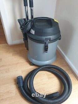 Karcher NT 27/1 Wet & Dry Vacuum Cleaner