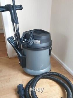 Karcher NT 27/1 Wet & Dry Vacuum Cleaner