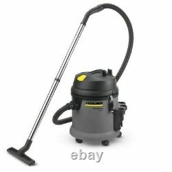 Karcher NT 27/1 Wet and Dry Vacuum Cleaner