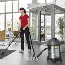 Karcher NT 30/1 Me Classic Wet and Dry Vacuum Cleaner 30L 240v