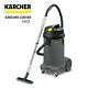 Kärcher Nt 48/1 Wet And Dry 1380 W 48 L Buy From A Karcher Center