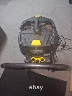 Karcher NT 75/2 AP ME TC Professional Wet and Dry Vacuum Cleaner 75L