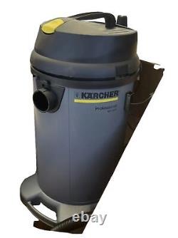 Karcher Nt 48/1 240v Wet And Dry Vacuum Cleaner Valeting Commercial K1428622