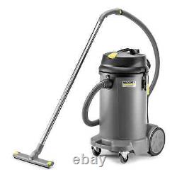 Karcher Nt 48/1 240v Wet And Dry Vacuum Cleaner Valeting Plumbing Next Day Dpd