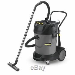 Karcher Nt 70/3 Wet & Dry Professional Vacuum Cleaner 16672700