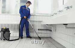 Karcher Professional NT 27/1 Wet & Dry Vacuum Cleaner 27 Litre 1.428-509.0