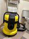 Kärcher Se 4001 Washing Vacuum Cleaner (only Used Once)