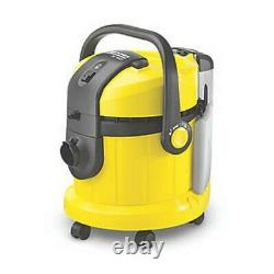 Karcher Se 4001 1200w Spray Extraction Carpet Cleaner With Wet And Dry Vacuum