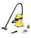 Karcher Wd 3 Wet And Dry Vacuum Cleaner And Blower 17l Brand New, Boxed, House