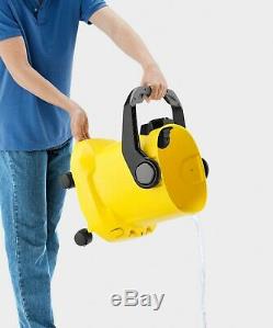 Karcher WD 5 Wet & Dry Vacuum Cleaner 1.348-203.0