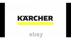 Kärcher WD2 Wet and Dry Vacuum Energy Class A