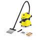 Karcher Wd4 Wet And Dry Vacuum Cleaner 16282030