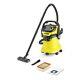 Karcher Wd5 Wet & Dry Vacuum Cleaner