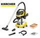 Karcher Wd6 Premium Wet & Dry Vacuum 1.628-378.0 Buy From A Karcher Center