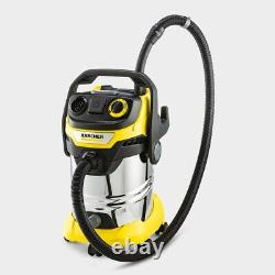 Karcher WD6 Premium Wet & Dry Vacuum 1.628-378.0 Buy from a Karcher Center