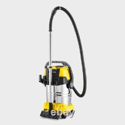 Karcher WD6 Premium Wet & Dry Vacuum 1.628-378.0 Buy from a Karcher Center