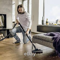 Kärcher Wet & Dry Vacuum Cleaner 17L Corded Powerful Portable 1000W 220-240V