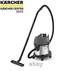 Kärcher Wet & Dry Vacuum NT 20/1 Me Classic Buy From a Kärcher Center