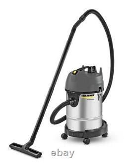 Kärcher Wet & Dry Vacuum NT 30/1 Me Classic Buy From a Kärcher Center