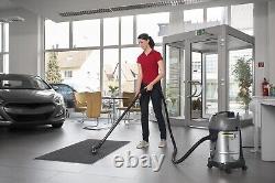 Kärcher Wet & Dry Vacuum NT 30/1 Me Classic Buy From a Kärcher Center