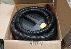 Karcher Wet and Dry Cylinder Vacuum Cleaner NT27/1 27L 1.428-509.0 OPEN BOX