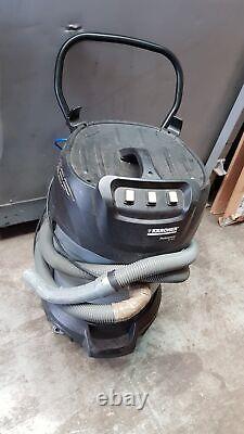 Karcher nt 70/3 Commercial Wet Dry Vacuum Cleaner, No accessories