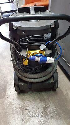 Karcher nt 70/3 Commercial Wet Dry Vacuum Cleaner, No accessories