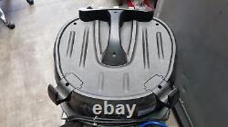 Karcher nt 70/3 Commercial Wet Dry Vacuum Cleaner, No accessories