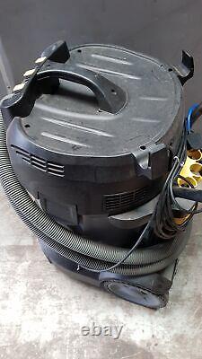 Karcher nt 70/3 Commercial Wet Dry Vacuum Cleaner, No accessories