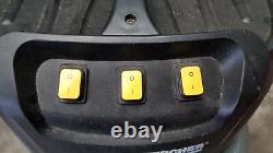 Karcher nt 70/3 Commercial Wet Dry Vacuum Cleaner, No accessories