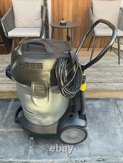 Karcher professional Wet And Dry Vacuum Cleaner nt 70/2