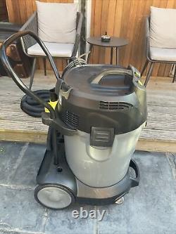 Karcher professional Wet And Dry Vacuum Cleaner nt 70/2