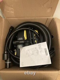 Karcher wd 6 premium vacuum cleaner wet and dry vac, blower BRAND NEW BOXED