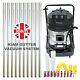 Kiam Gutter Cleaning System Kv60-2 Industrial Wet & Dry Vacuum Cleaner & Pole
