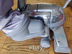 Kirby Sentria Vacuum Cleaner, Wet & Dry Accessories, Shampoo, Spare Bags & Belts